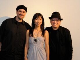 Miho Nobuzane Trio  - Jazz Band - New York City, NY - Hero Gallery 1