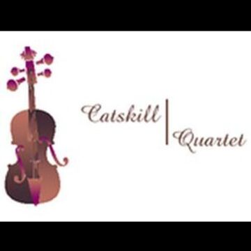 The Catskill Quartet - String Quartet - Kingston, NY - Hero Main