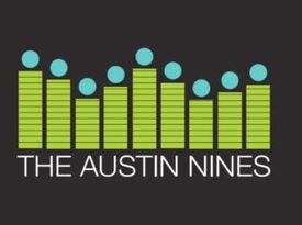 THE AUSTIN NINES - Cover Band - Austin, TX - Hero Gallery 1
