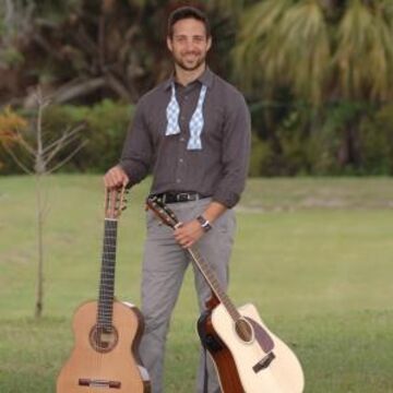 Dr. Erol Ozsever, Classical Guitarist - Classical Guitarist - Bradenton, FL - Hero Main