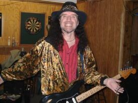 TONY MARS & DINO - Acoustic Guitarist - Denver, CO - Hero Gallery 4