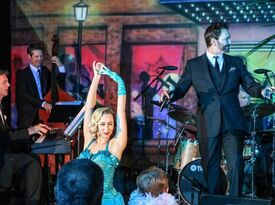 The Steven Michael Show - Big Band - Beverly Hills, CA - Hero Gallery 3