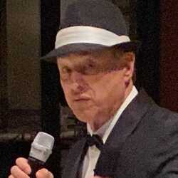 CAN I BE FRANK? SINATRA TRIBUTE SHOW, profile image