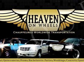 Heaven On Wheels - Party Bus - Fort Worth, TX - Hero Gallery 4