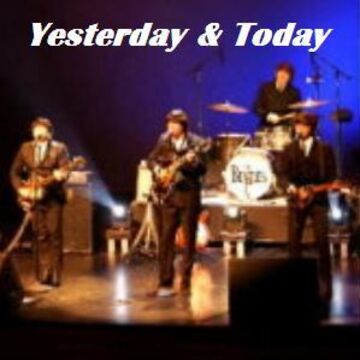 Yesterday And Today Beatles Tribute - Beatles Tribute Band - North Hollywood, CA - Hero Main