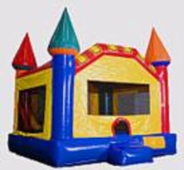 Super Fun Inflatables - Party Inflatables - Sandy Hook, CT - Hero Main