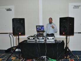 DJ Infinite | Infinite Sounds - DJ - Jonesboro, GA - Hero Gallery 4