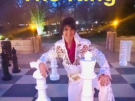 Johnny Reno - The Sacramento King - Elvis Impersonator - Sacramento, CA - Hero Gallery 3