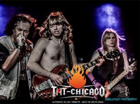 Tnt-Chicago - Ultimate Acdc Tribute - AC/DC Tribute Band - Arlington Heights, IL - Hero Gallery 4