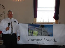 Shavano Soundz Mobile DJ Services - DJ - Salida, CO - Hero Gallery 1