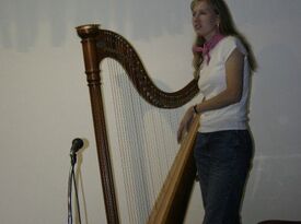 Virginia Pendleton - Harpist - Dothan, AL - Hero Gallery 4