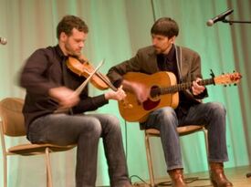 Adam Agee & Jon Sousa - Acoustic Duo - Boulder, CO - Hero Gallery 1