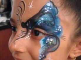 Fancy Designs Face and Body Art - Face Painter - Floral Park, NY - Hero Gallery 2