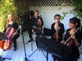 La Jolla Strings - String Quartet - San Diego, CA - Hero Gallery 1