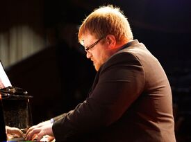 Tony Hagood - Pianist - Columbus, OH - Hero Gallery 3