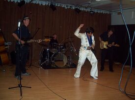 Elvis Forevermore... SHOWS & WEDDINGS - Elvis Impersonator - Holiday, FL - Hero Gallery 2