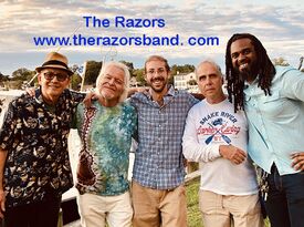 The Razors - Cover Band - Bethesda, MD - Hero Gallery 1
