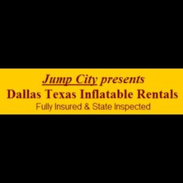 Jump Houses - Bounce House - Dallas, TX - Hero Main
