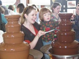 Capitol Chocolate Fountains - Chocolate Fountains - Manassas, VA - Hero Gallery 1