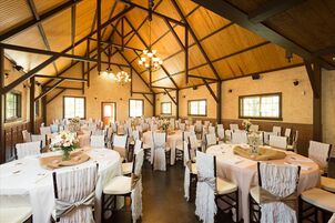 Wedding Reception Venues In Dallas, Tx - The Knot