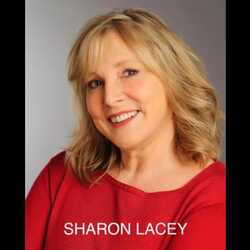 Sharon Lacey, Motivational Humorist, profile image
