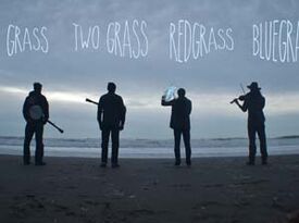 1 Grass, 2 Grass, Redgrass, Bluegrass - Bluegrass Band - Mill Valley, CA - Hero Gallery 1