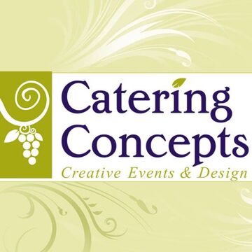 Catering Concepts - Caterer - Virginia Beach, VA - Hero Main