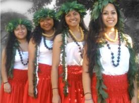 Pualoto Polynesian Show - Polynesian Dancer - Phoenix, AZ - Hero Gallery 2