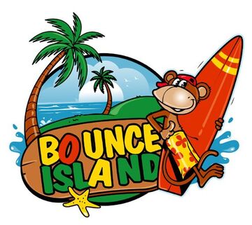 Bounce Island - Bounce House - Garden Grove, CA - Hero Main