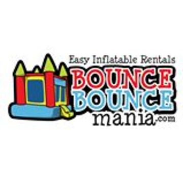 Bounce Bounce Mania - Bounce House - Salt Lake City, UT - Hero Main