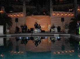 Michael Matone - Frank Sinatra Tribute Act - Lake Worth, FL - Hero Gallery 4