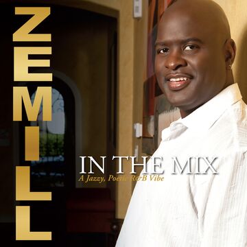 Zemill - Spoken Word Artist - Dallas, TX - Hero Main