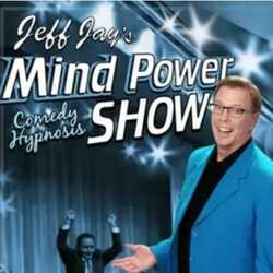 Jeff Jay Gigmaster's "Top Hypnotist" & Mentalist!, profile image
