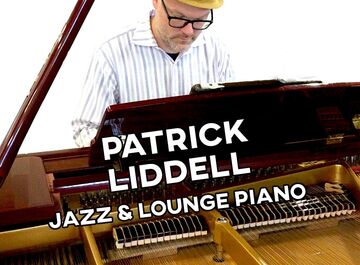 Lounge Piano – Hits of the 1920s to the 2020s - Pianist - Oakland, CA - Hero Main