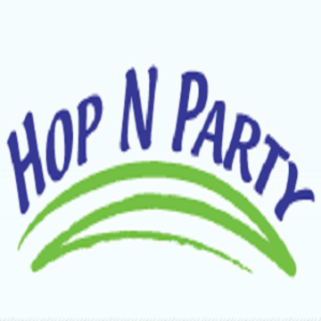 Hop N Party - Dunk Tank - Austin, TX - Hero Main