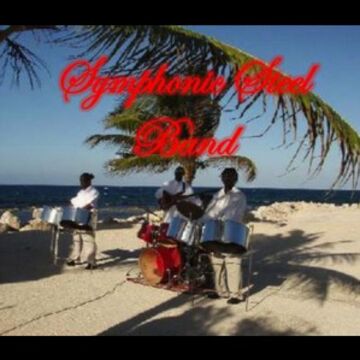 Symphonic Steel Band - Steel Drum Band - Fort Lauderdale, FL - Hero Main