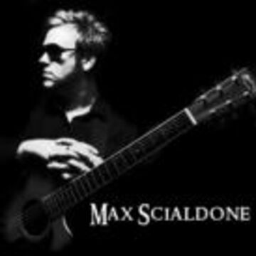 Max Scialdone - Singer - Herkimer, NY - Hero Main