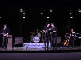 The Beatlemaniax USA - Beatles Tribute Band - Fort Lauderdale, FL - Hero Gallery 3