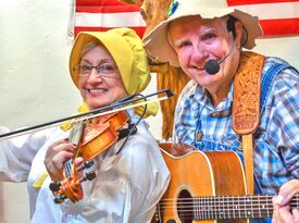 THE SEA NOTES - Bluegrass Band - Hayesville, NC - Hero Gallery 1