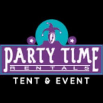 Party Time Tent and Event - Party Tent Rentals - Houston, TX - Hero Main