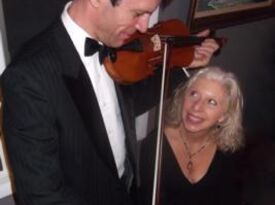 Strings Attached - Classical Duo - Strasburg, VA - Hero Gallery 1