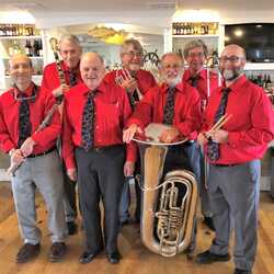 Riverboat Stompers, profile image