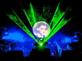 Echoes of Pink Floyd: Tribute Band And Laser Show! - Tribute Band - Lansing, MI - Hero Gallery 2