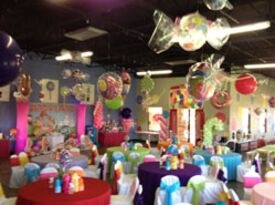 JUST ALEXANDRA'S FLORAL AND EVENT - Event Planner - Laredo, TX - Hero Gallery 1