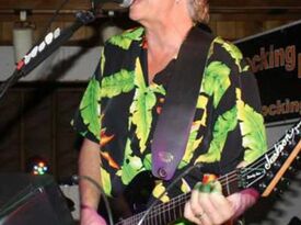 Ron Scott - One Man Band - Dunedin, FL - Hero Gallery 2