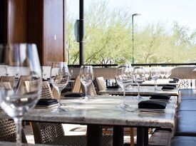 The MIssion (Kierland) - Restaurant - Scottsdale, AZ - Hero Gallery 4