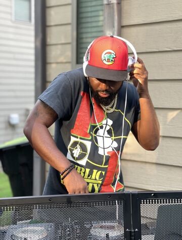 DJ Errick B - DJ - Atlanta, GA - Hero Main