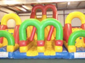 Playtime, Inc - Party Inflatables - Montgomery, AL - Hero Gallery 1