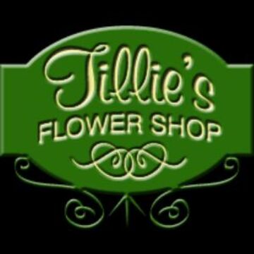 Tillie's Flower Shop - Florist - Wichita, KS - Hero Main