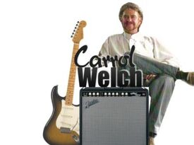 Carrol Welch - One Man Band - Dallas, TX - Hero Gallery 1
